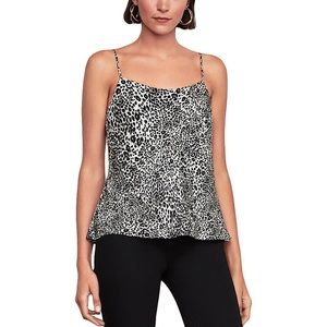 🤍 nwt | bcbgmaxazria | silky cami